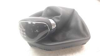 Recambio de pomo palanca cambio para ford b-max 2012- 1.0 ecoboost cat referencia OEM IAM 1872479  