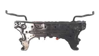 Recambio de puente delantero para ford b-max 2012- 1.0 ecoboost cat referencia OEM IAM AY115019AB  