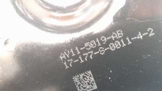 Recambio de puente delantero para ford b-max 2012- 1.0 ecoboost cat referencia OEM IAM AY115019AB  
