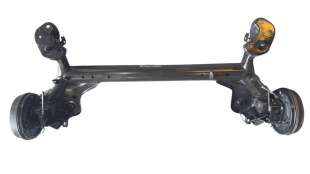 Recambio de puente trasero para ford b-max 2012- 1.0 ecoboost cat referencia OEM IAM 1871476  