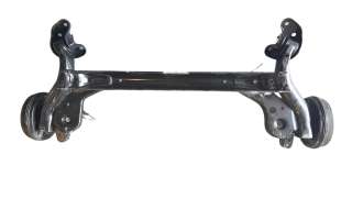 Recambio de puente trasero para ford b-max 2012- 1.0 ecoboost cat referencia OEM IAM 1871476  