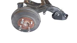 Recambio de puente trasero para ford b-max 2012- 1.0 ecoboost cat referencia OEM IAM 1871476  
