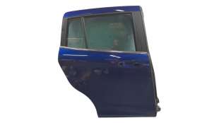 Recambio de puerta lateral corredera derecha para ford b-max 2012- 1.0 ecoboost cat referencia OEM IAM 1752838  