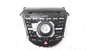Recambio de sistema audio / radio cd para ford b-max 2012- 1.0 ecoboost cat referencia OEM IAM 1827429  