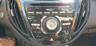 Recambio de sistema audio / radio cd para ford b-max 2012- 1.0 ecoboost cat referencia OEM IAM 1827429   2