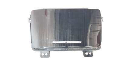 Recambio de moldura para mitsubishi outlander (gf0) 2012- phev kaiteki 4wd referencia OEM IAM 8011A988ZZ  
