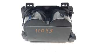 Recambio de moldura para mitsubishi outlander (gf0) 2012- phev kaiteki 4wd referencia OEM IAM 8011A988ZZ  