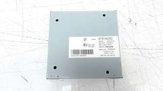 Recambio de modulo electronico para mitsubishi outlander (gf0) 2012- phev kaiteki 4wd referencia OEM IAM 8781A250  