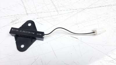 Recambio de antena para mitsubishi outlander (gf0) 2012- phev kaiteki 4wd referencia OEM IAM 8637B114  