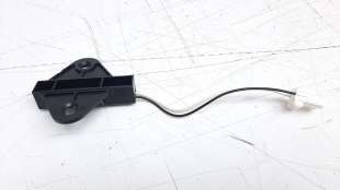 Recambio de antena para mitsubishi outlander (gf0) 2012- phev kaiteki 4wd referencia OEM IAM 8637B114   2