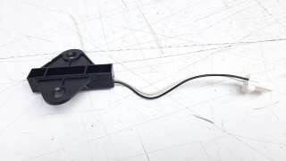 Recambio de antena para mitsubishi outlander (gf0) 2012- phev kaiteki 4wd referencia OEM IAM 8637B114  