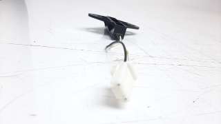 Recambio de antena para mitsubishi outlander (gf0) 2012- phev kaiteki 4wd referencia OEM IAM 8637B114  