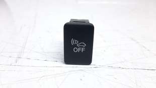 Recambio de interruptor para mitsubishi outlander (gf0) 2012- phev kaiteki 4wd referencia OEM IAM 8616A074  