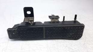 Recambio de filtro carbono activo para kia rio (yb) 2016- 1.2 cat referencia OEM IAM 9829656180  