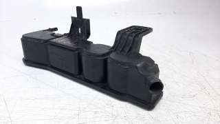 Recambio de filtro carbono activo para kia rio (yb) 2016- 1.2 cat referencia OEM IAM 9829656180  