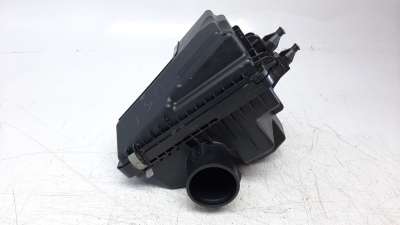 Recambio de filtro aire para nissan qashqai (j11) 2013- 1.2 16v cat referencia OEM IAM 165004ED1A  