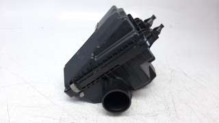 Recambio de filtro aire para nissan qashqai (j11) 2013- 1.2 16v cat referencia OEM IAM 165004ED1A  