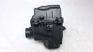 Recambio de filtro aire para nissan qashqai (j11) 2013- 1.2 16v cat referencia OEM IAM 165004ED1A   2