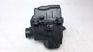 Recambio de filtro aire para nissan qashqai (j11) 2013- 1.2 16v cat referencia OEM IAM 165004ED1A  