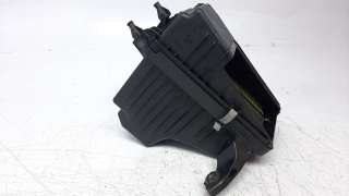 Recambio de filtro aire para nissan qashqai (j11) 2013- 1.2 16v cat referencia OEM IAM 165004ED1A  