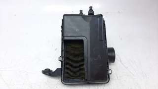 Recambio de filtro aire para nissan qashqai (j11) 2013- 1.2 16v cat referencia OEM IAM 165004ED1A  