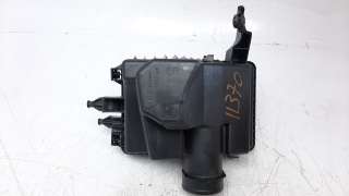 Recambio de filtro aire para nissan qashqai (j11) 2013- 1.2 16v cat referencia OEM IAM 165004ED1A  