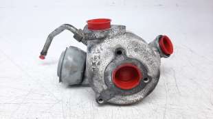 Recambio de turbocompresor para opel vectra b berlina 1995-2002 2.2 16v dti cat (y 22 dtr / l50) referencia OEM IAM 24442215  