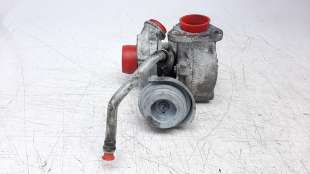 Recambio de turbocompresor para opel vectra b berlina 1995-2002 2.2 16v dti cat (y 22 dtr / l50) referencia OEM IAM 24442215   2