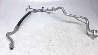 Recambio de tubos aire acondicionado para nissan qashqai (j11) 2013- 1.2 16v cat referencia OEM IAM 924804ED0B  