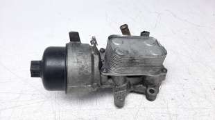 Recambio de enfriador aceite motor para ford s-max (ca1) 2006-2016 titanium (03.2010) referencia OEM IAM 9656830180  
