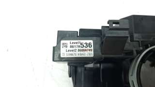 Recambio de sensor para mitsubishi outlander (gf0) 2012- phev kaiteki 4wd referencia OEM IAM 8617A536  