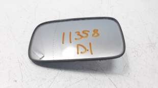 Recambio de cristal retrovisor izquierdo para volvo v50 familiar 2004-2012 1.6 diesel cat referencia OEM IAM 8679827 1052406018 