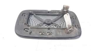 Recambio de cristal retrovisor izquierdo para volvo v50 familiar 2004-2012 1.6 diesel cat referencia OEM IAM 8679827 1052406018  2