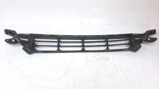 Recambio de rejilla paragolpes delantero para volvo v60 familiar 2018- 2.0 diesel cat referencia OEM IAM 31688372  