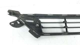 Recambio de rejilla paragolpes delantero para volvo v60 familiar 2018- 2.0 diesel cat referencia OEM IAM 31688372  
