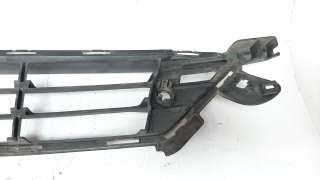Recambio de rejilla paragolpes delantero para volvo v60 familiar 2018- 2.0 diesel cat referencia OEM IAM 31688372  