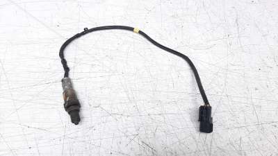 Recambio de sonda lambda para kia ceed 2018- 1.4 tgdi cat referencia OEM IAM 3921008300  