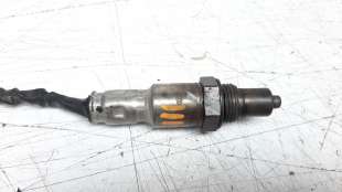 Recambio de sonda lambda para kia ceed 2018- 1.4 tgdi cat referencia OEM IAM 3921008300   2