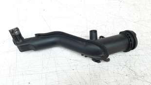 Recambio de tubo para ford s-max (ca1) 2006-2016 titanium (03.2010) referencia OEM IAM 9654733980  