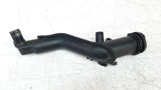 Recambio de tubo para ford s-max (ca1) 2006-2016 titanium (03.2010) referencia OEM IAM 9654733980  