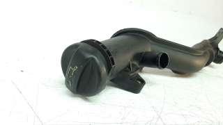 Recambio de tubo para ford s-max (ca1) 2006-2016 titanium (03.2010) referencia OEM IAM 9654733980  