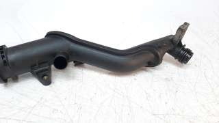 Recambio de tubo para ford s-max (ca1) 2006-2016 titanium (03.2010) referencia OEM IAM 9654733980  