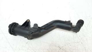 Recambio de tubo para ford s-max (ca1) 2006-2016 titanium (03.2010) referencia OEM IAM 9654733980  
