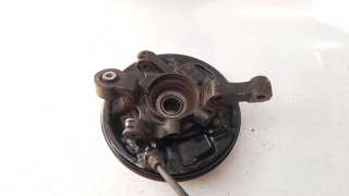 Recambio de mangueta trasera izquierda para land rover freelander (ln) 1998-2000 1.8 cat referencia OEM IAM RLH101331  
