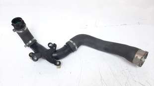 Recambio de tubo para nissan qashqai (j11) 2013- 1.2 16v cat referencia OEM IAM 144600468R  