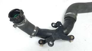 Recambio de tubo para nissan qashqai (j11) 2013- 1.2 16v cat referencia OEM IAM 144600468R   2