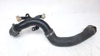 Recambio de tubo para nissan qashqai (j11) 2013- 1.2 16v cat referencia OEM IAM 144600468R  
