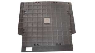 Recambio de bandeja trasera para bmw serie 5 gran turismo (f07) 2009-2017 530d xdrive referencia OEM IAM 2990747   2