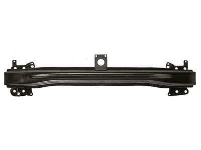 Recambio de refuerzo paragolpes delantero para volkswagen golf v berlina (1k1) 2003-2008 referencia OEM IAM 1K0807109C 107233207