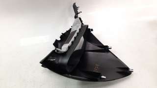 Recambio de moldura para mazda 2 lim. () 2014- 1.5 16v cat referencia OEM IAM DB2W55421 TK4860221 K3006